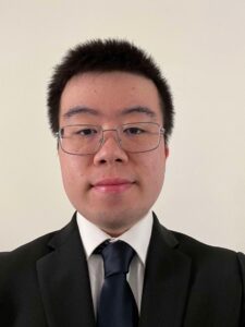 Brian Kam - Headshot